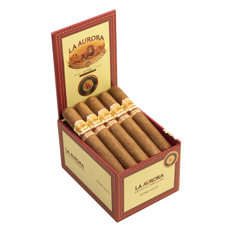 View product media LAC87T Toro, , jrcigars 2